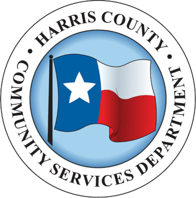 harris county logo
