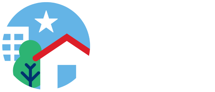 harris county logo